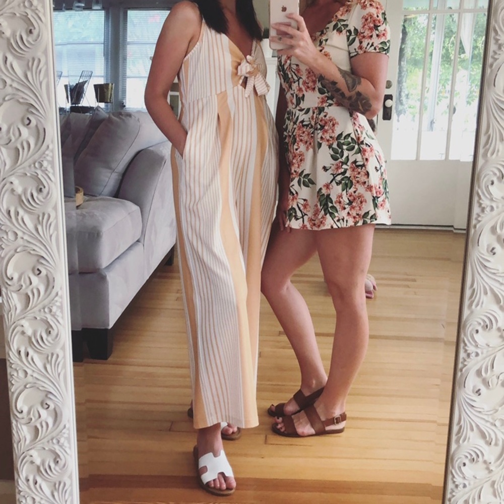 Jumpsuit